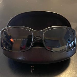 Michael Kors sunglasses (READ THE ENTIRE DESCRIPTION)